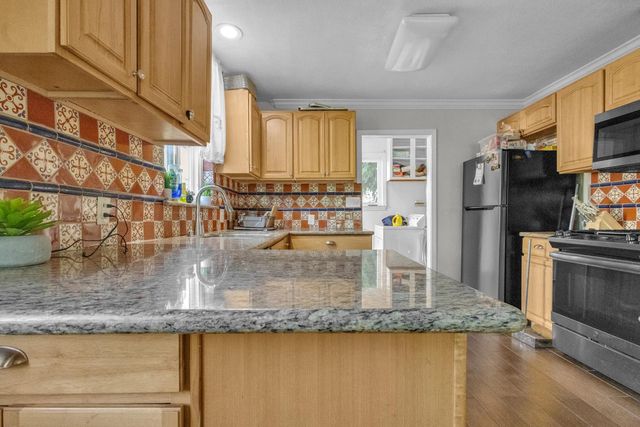 2338 E Miner Ave, Stockton, CA 95205