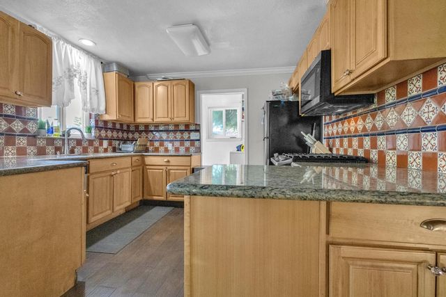 2338 E Miner Ave, Stockton, CA 95205