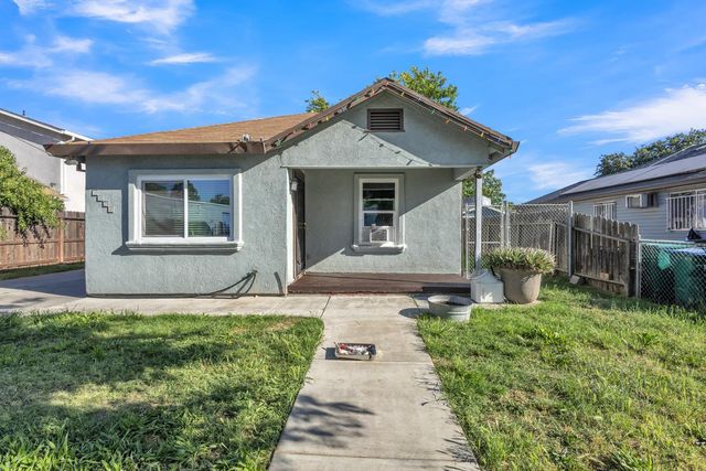 2338 E Miner Ave, Stockton, CA 95205