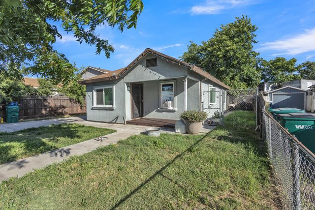 2338 E Miner Ave, Stockton, CA 95205