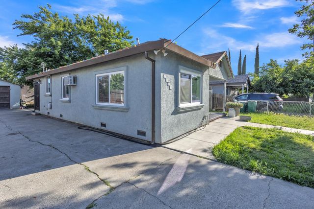 2338 E Miner Ave, Stockton, CA 95205