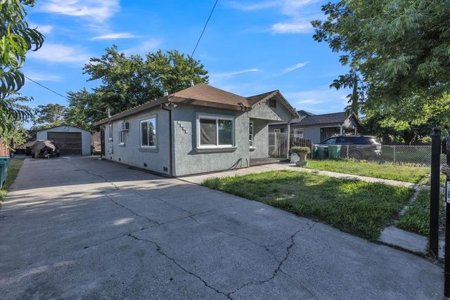 2338 E Miner Ave, Stockton, CA 95205