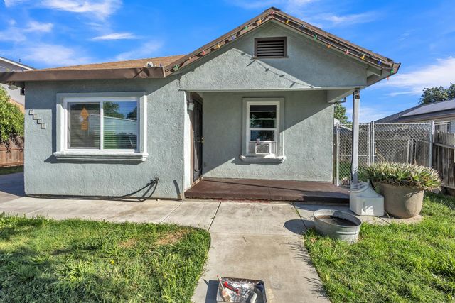 2338 E Miner Ave, Stockton, CA 95205