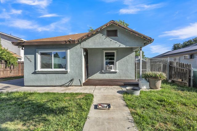 2338 E Miner Ave, Stockton, CA 95205
