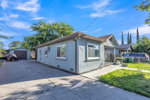 2338 E Miner Ave, Stockton, CA 95205
