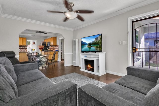 2338 E Miner Ave, Stockton, CA 95205