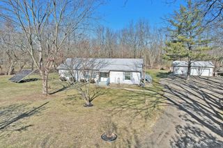4827 W Paradise Road W, Leroy Twp, MI 49015