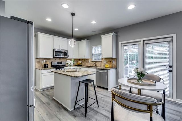 3324 Dogwood Pass, Stonecrest, GA 30038