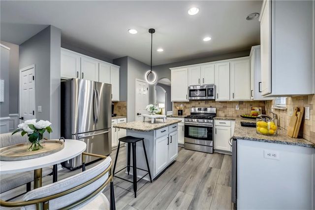 3324 Dogwood Pass, Stonecrest, GA 30038
