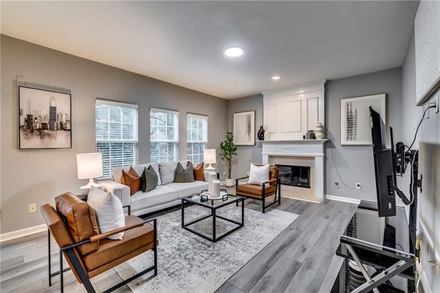3324 Dogwood Pass, Stonecrest, GA 30038