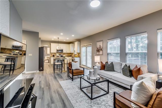 3324 Dogwood Pass, Stonecrest, GA 30038