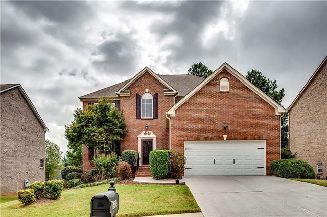 3324 Dogwood Pass, Stonecrest, GA 30038