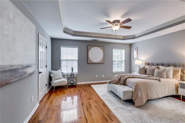 3324 Dogwood Pass, Stonecrest, GA 30038