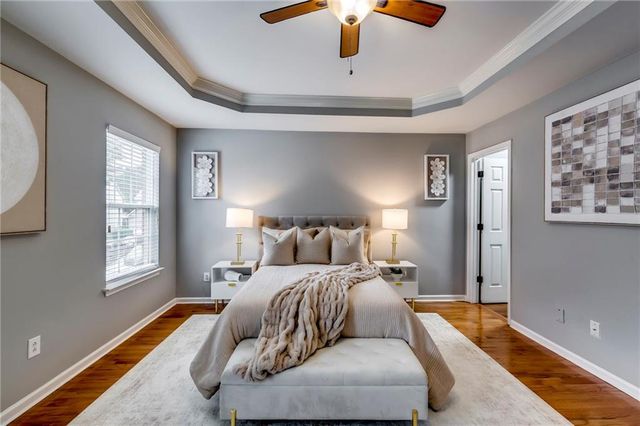 3324 Dogwood Pass, Stonecrest, GA 30038