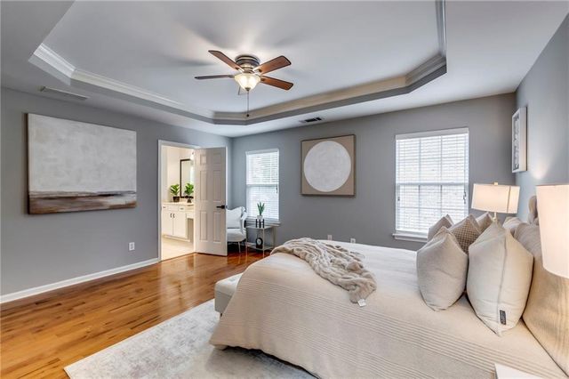 3324 Dogwood Pass, Stonecrest, GA 30038