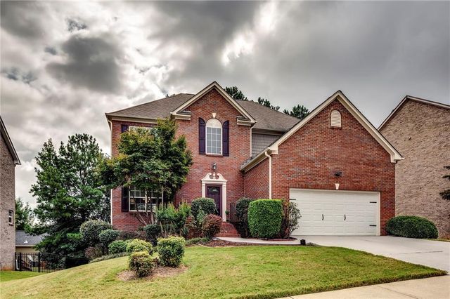 3324 Dogwood Pass, Stonecrest, GA 30038