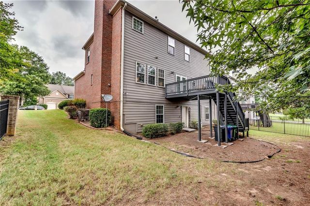 3324 Dogwood Pass, Stonecrest, GA 30038