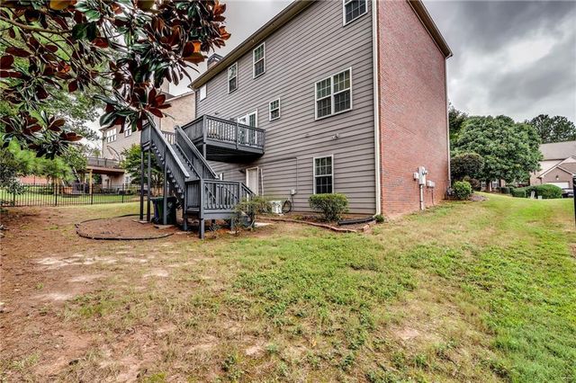 3324 Dogwood Pass, Stonecrest, GA 30038