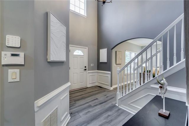 3324 Dogwood Pass, Stonecrest, GA 30038