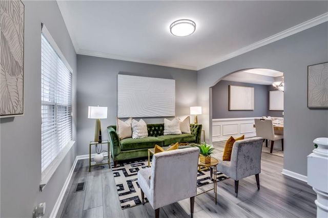 3324 Dogwood Pass, Stonecrest, GA 30038