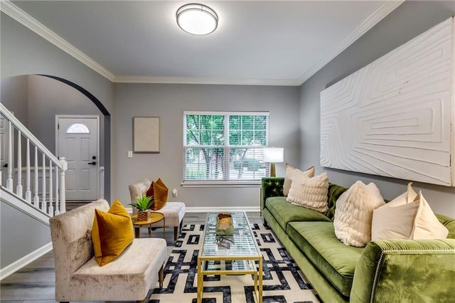 3324 Dogwood Pass, Stonecrest, GA 30038