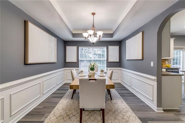 3324 Dogwood Pass, Stonecrest, GA 30038