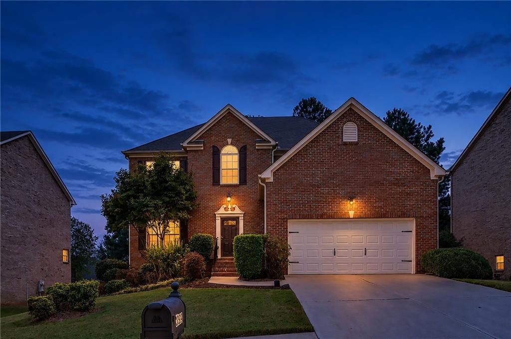 3324 Dogwood Pass, Stonecrest, GA 30038