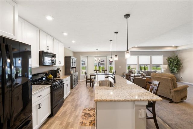 8178 Cherry Birch Drive, Tipp City, OH 45371