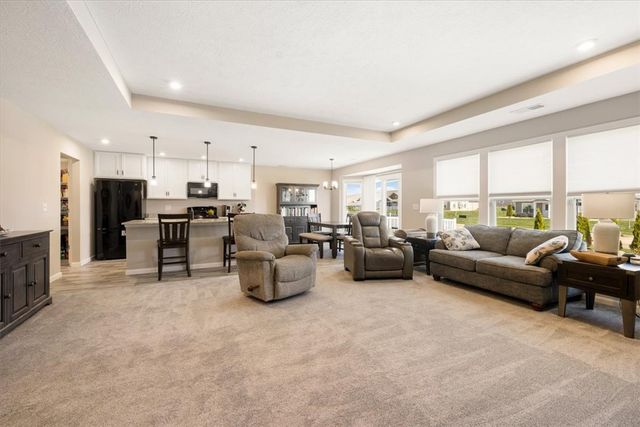 8178 Cherry Birch Drive, Tipp City, OH 45371