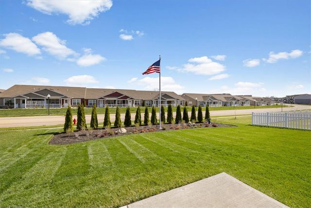 8178 Cherry Birch Drive, Tipp City, OH 45371