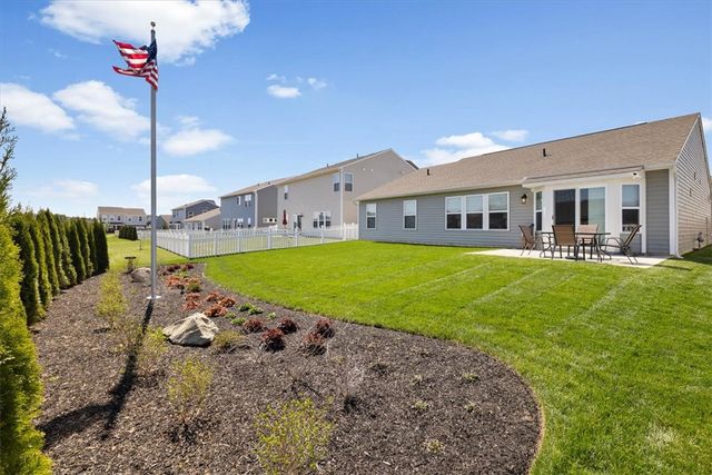 8178 Cherry Birch Drive, Tipp City, OH 45371