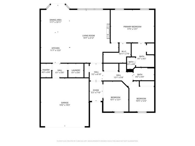 8178 Cherry Birch Drive, Tipp City, OH 45371