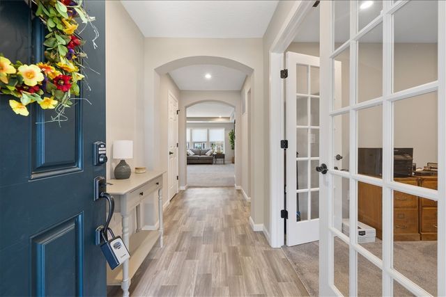 8178 Cherry Birch Drive, Tipp City, OH 45371