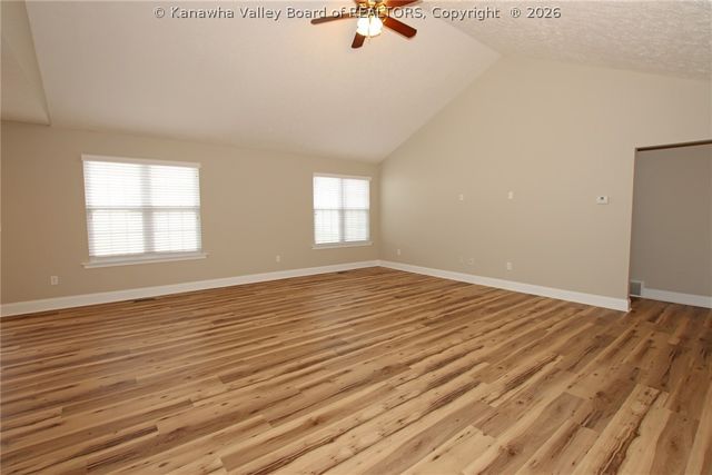 203 Prado Drive, Hurricane, WV 25526