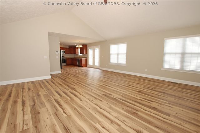 203 Prado Drive, Hurricane, WV 25526