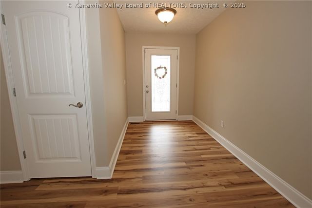 203 Prado Drive, Hurricane, WV 25526