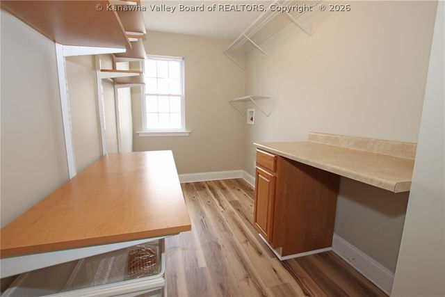 203 Prado Drive, Hurricane, WV 25526