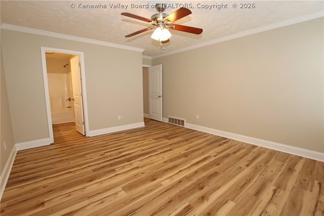 203 Prado Drive, Hurricane, WV 25526