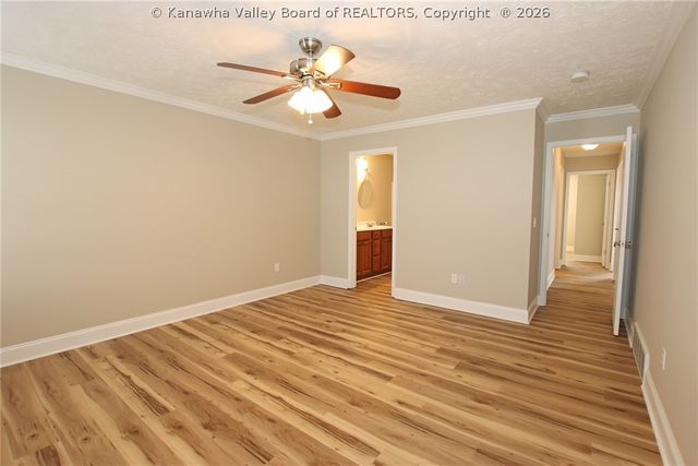 203 Prado Drive, Hurricane, WV 25526