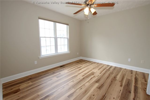 203 Prado Drive, Hurricane, WV 25526