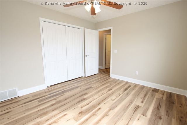 203 Prado Drive, Hurricane, WV 25526