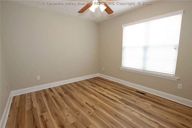 203 Prado Drive, Hurricane, WV 25526