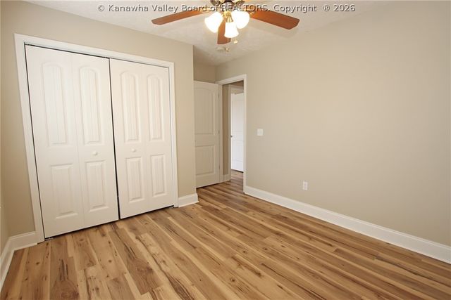 203 Prado Drive, Hurricane, WV 25526