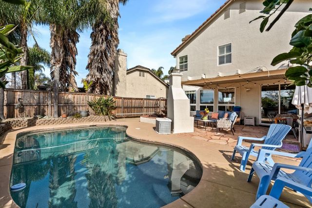 2924 Chateau Montelena Way, Sacramento, CA 95834