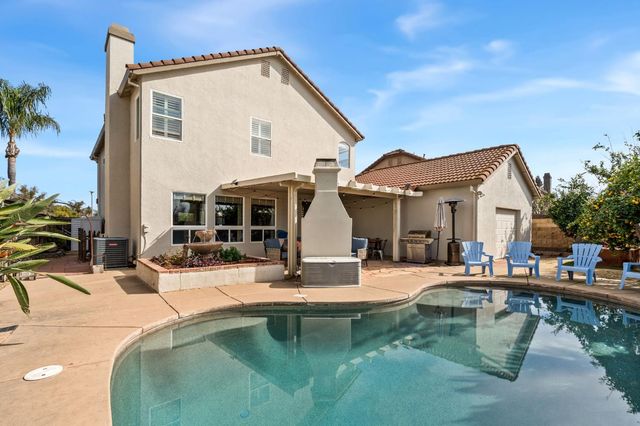 2924 Chateau Montelena Way, Sacramento, CA 95834