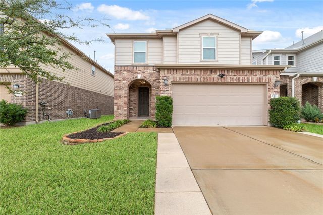 25414 Whitehaven Gate Street, Katy, TX 77493
