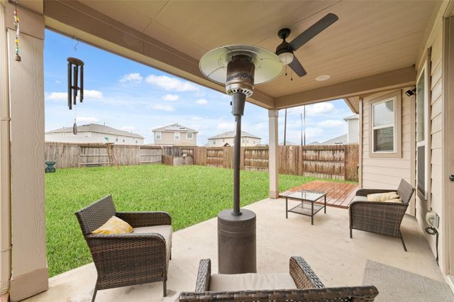 25414 Whitehaven Gate Street, Katy, TX 77493
