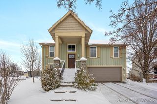 5123 Blazing Star Court, Kentwood, MI 49512