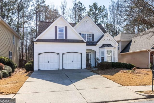 3315 The Commons Drive, Cumming, GA 30041