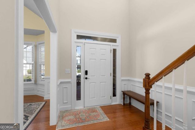 3315 The Commons Drive, Cumming, GA 30041